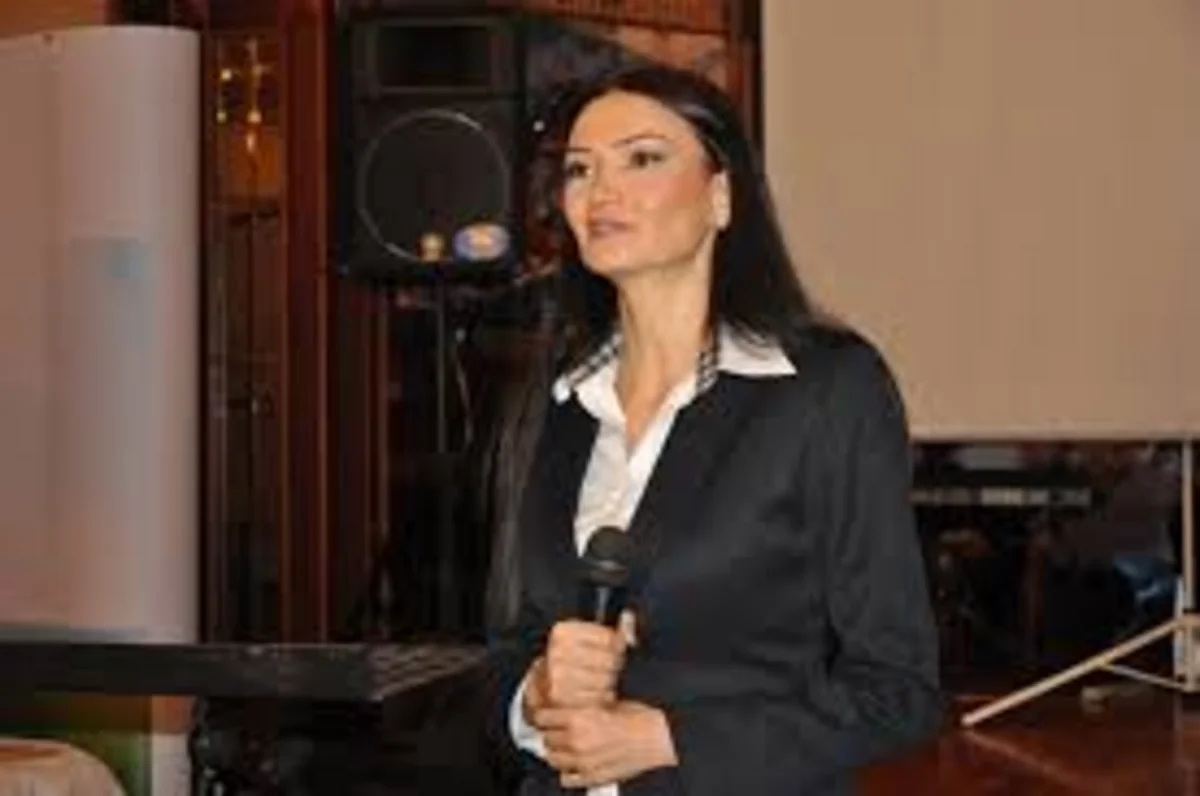 Ганира Пашаева: В Азербайджане необходимо сократить срок, предусмотренный для искусственного оплодотворения
