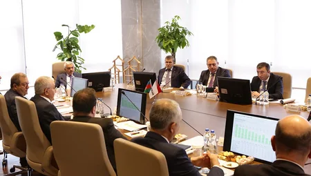 All plants at STAR Oil Refinery put into operation