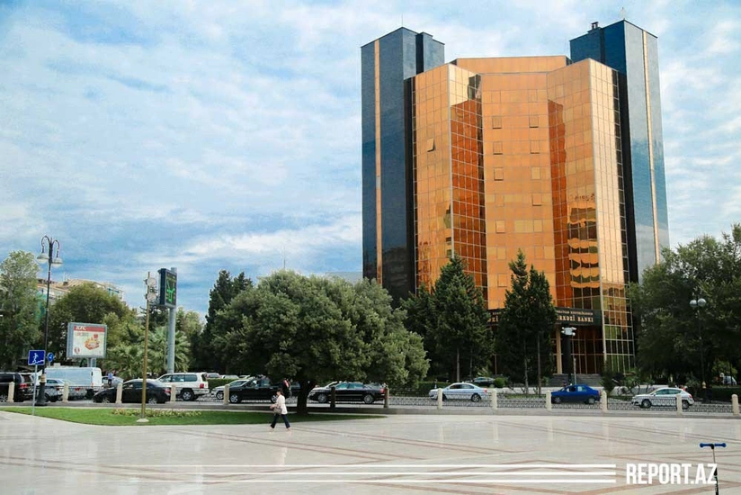 Azərbaycan banklarının xarici öhdəlikləri azalıb