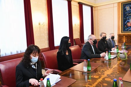 Sahibə Qafarova: Azərbaycanla Avropa İttifaqı arasında yeni tərəfdaşlıq sazişi üzrə danışıqlar son mərhələdədir