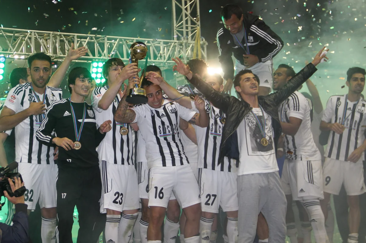Azərbaycan Kuboku: Yarımfinalçıların turnir tarixində keçdikləri yol - ARAŞDIRMA