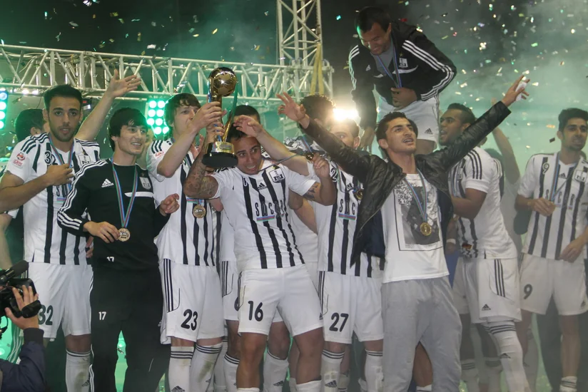 Azərbaycan Kuboku: Yarımfinalçıların turnir tarixində keçdikləri yol - ARAŞDIRMA