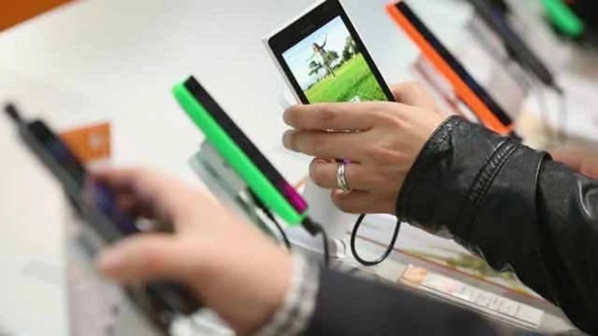​В Китае пользователей сотовой связи обяжут регистрироваться под реальными именами