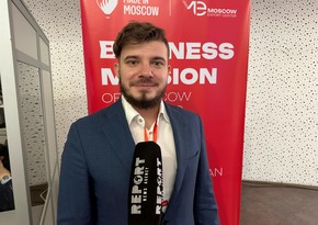Russian IT integrator in talks with Azerbaijani banks and oil and gas companies