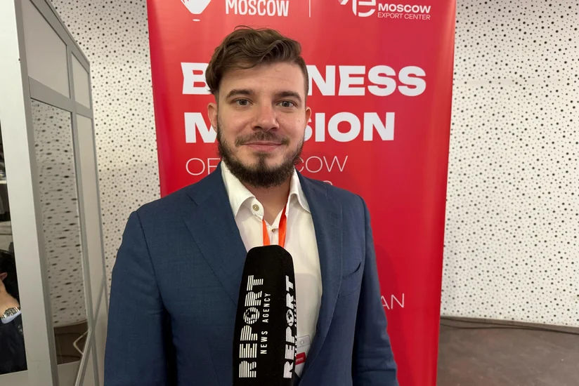 Российский IT-интегратор ведет переговоры с банками и нефтегазовыми компаниями Азербайджана