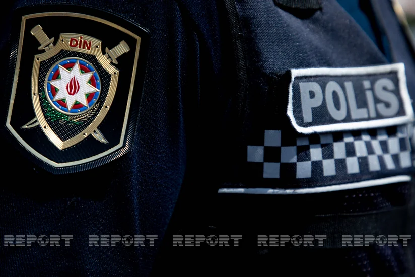 Milli Məclis “Polis haqqında” qanuna təklif edilən dəyişiklikləri təsdiqləyib