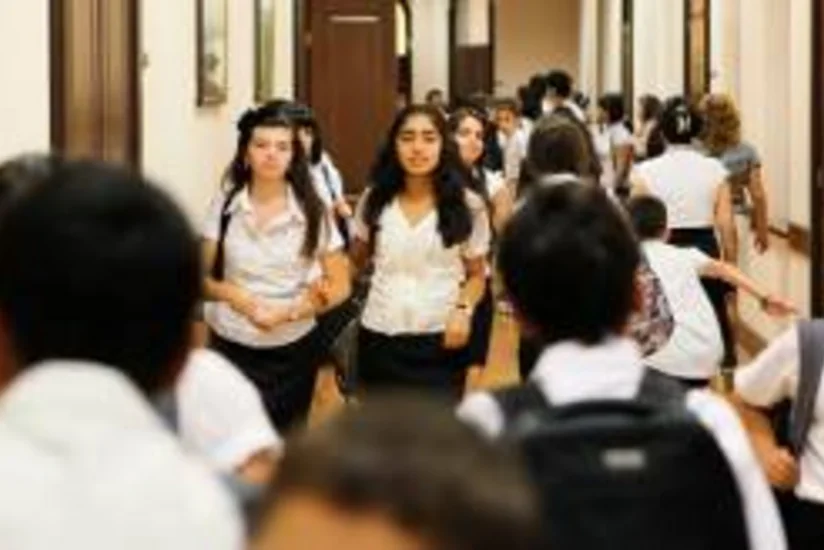 Bakıda ümumtəhsil məktəblərinin şagirdləri arasında Ən yaxşı təqdimat müsabiqəsi keçiriləcək