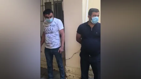 Bakıda karantin qaydalarını pozaraq işləyən kafe aşkarlandı