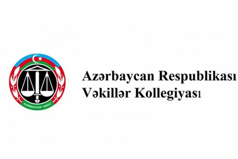 Vəkillər Kollegiyasının Rəyasət Heyətinin növbəti iclası keçirilib
