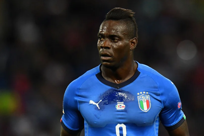 Mario Balotelli: Yığmaya çağırılsam, Türkiyədən İtaliyaya piyada gedərəm