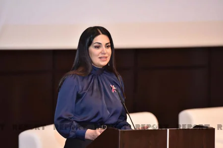 “Şuşa söhbətləri” layihəsinin təqdimatı keçirilib