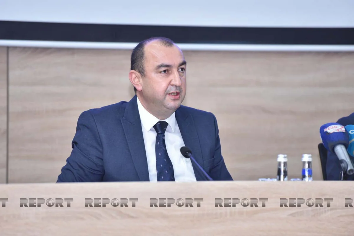 Nazirlik şoranlaşma ilə bağlı qabaqlayıcı tədbirlər görülməsinə çağırıb
