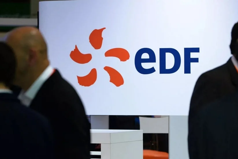 Франция планирует национализировать энергетическую компанию EDF