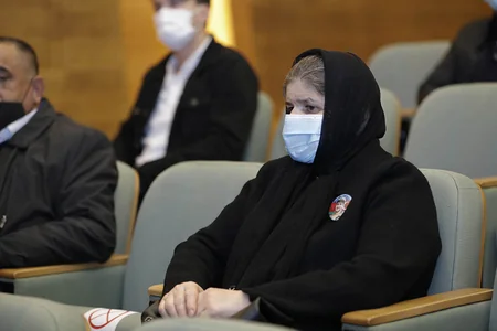 SOCAR-da “Zəfər Günü” qeyd edilib