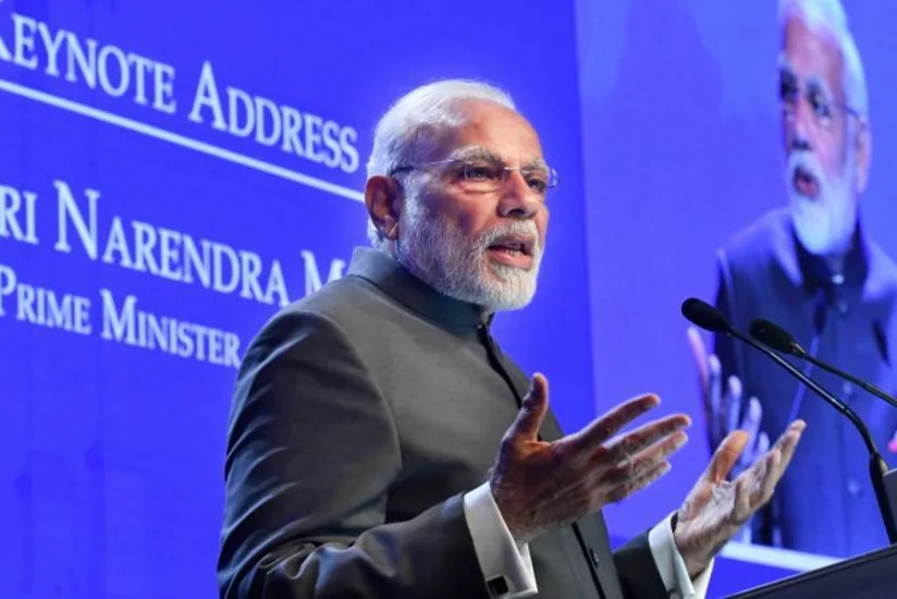 India's deep interest and engagement in the region is for seeking security and growth for all in the region