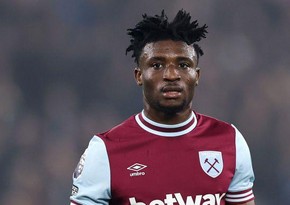 Çelsi London təmsilçisinin futbolçusu ilə maraqlanır