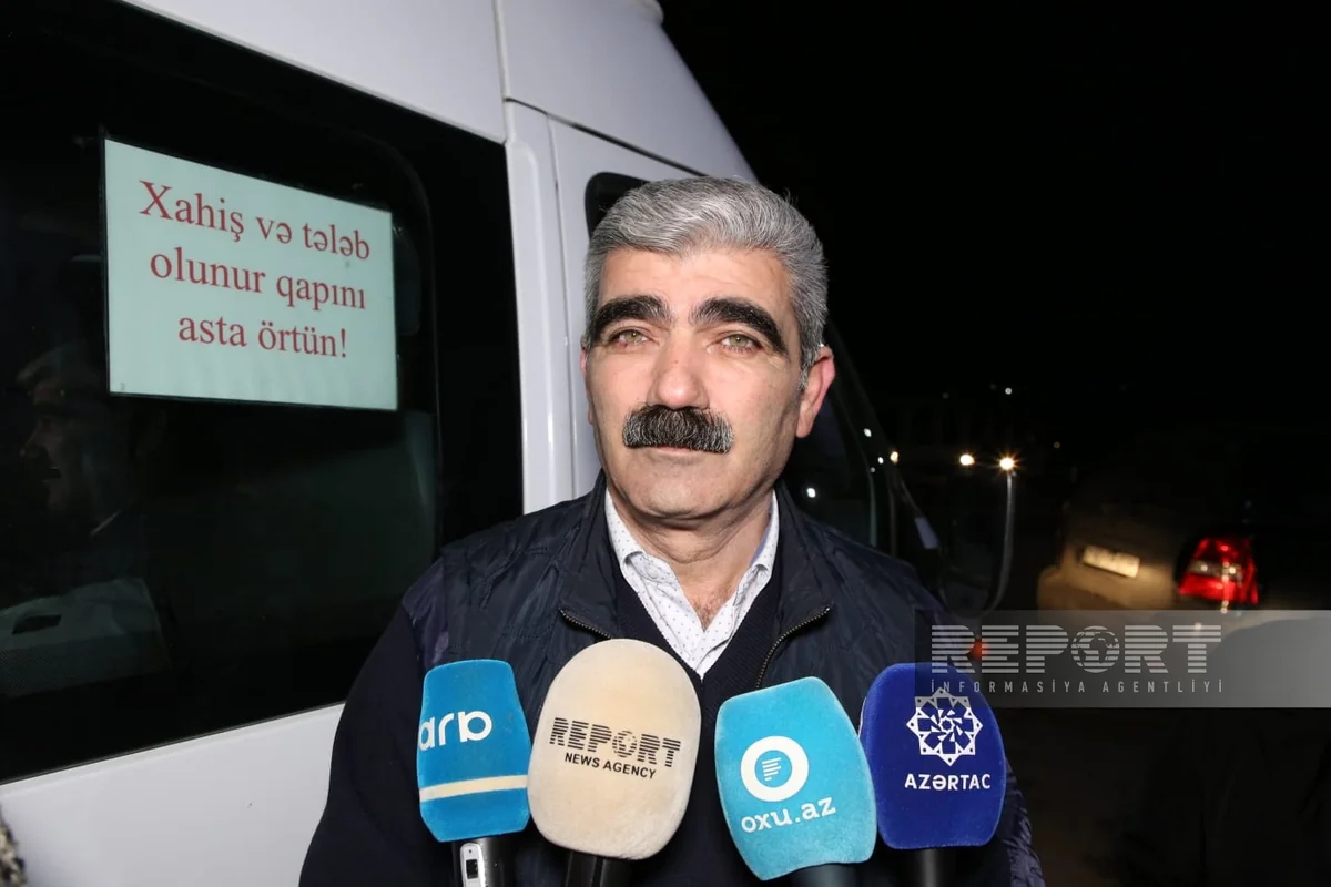 Keçmiş məcburi köçkün: “Laçının gələcəyi parlaqdır, bütün dünya artıq Laçını tanıyır”