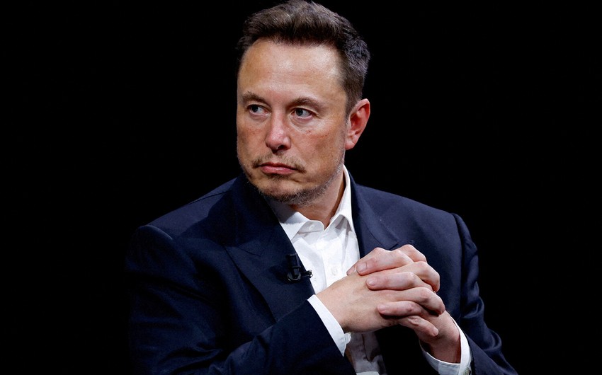 Musk: US Social Security Database has 300-year-old 'vampires'