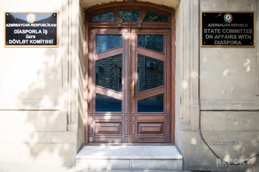 Azərbaycan diasporu beynəlxalq təşkilatlara etiraz bəyanatı göndərib
