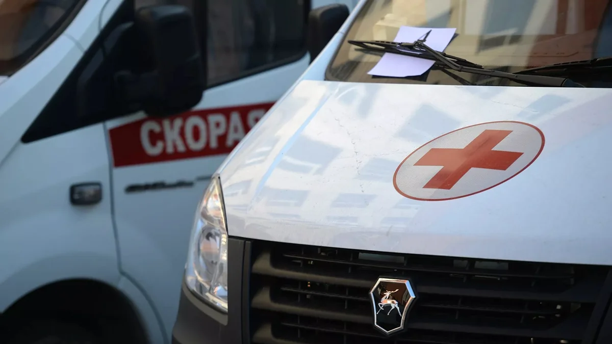 Four killed in van-truck collision in Russia