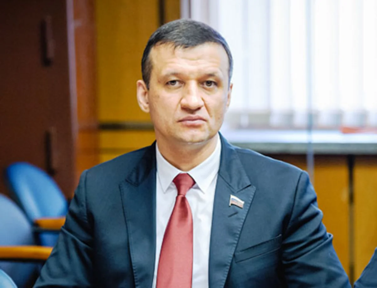 Dmitri Savelyev: Azərbaycan MDB məkanında Rusiyanın ən effektiv ticarət tərəfdaşlarından biridir