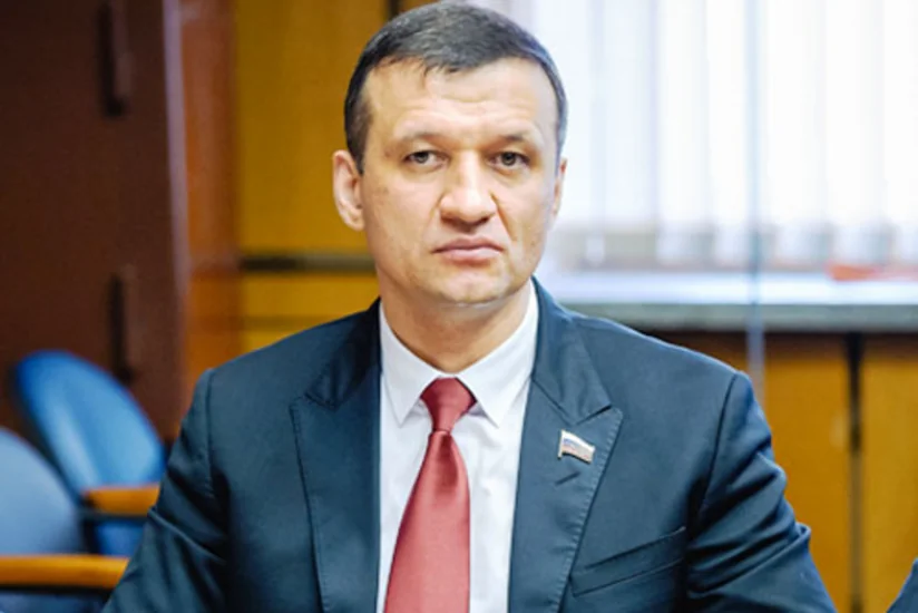 Dmitri Savelyev: Azərbaycan MDB məkanında Rusiyanın ən effektiv ticarət tərəfdaşlarından biridir
