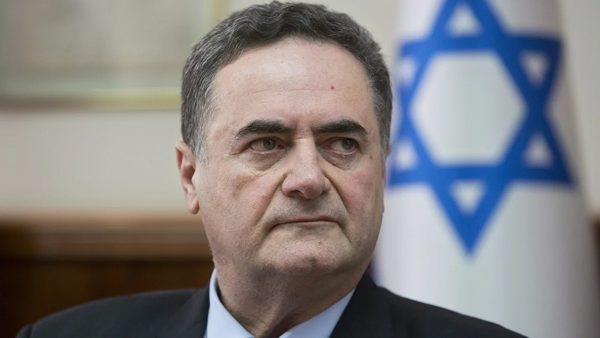 Глава МИД Израиля обещал добиться прекращения работы БАПОР в Газе