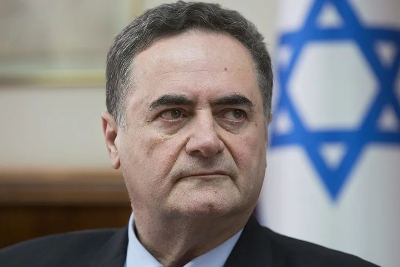 Глава МИД Израиля обещал добиться прекращения работы БАПОР в Газе