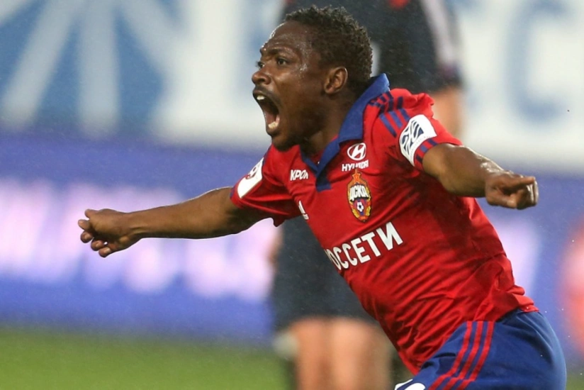 Qalatasaray Musa ilə anlaşdı