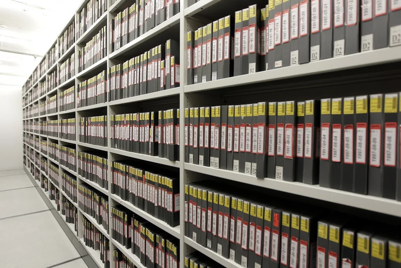 Milli arxiv fondunda saxlanma müddəti başa çatan 210 mindən çox iş məhv edilib