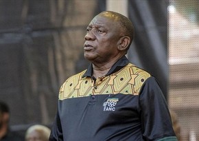 Cənubi Afrika müxalifəti prezidentə etimadsızlıq qətnaməsini parlamentə təqdim edib