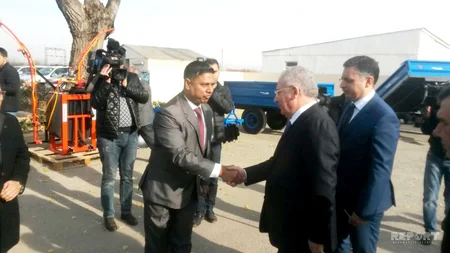 Heydər Əsədov: Problem Azərbaycanın gömrük və keçid məntəqələrində deyil, Rusiya tərəfindədir