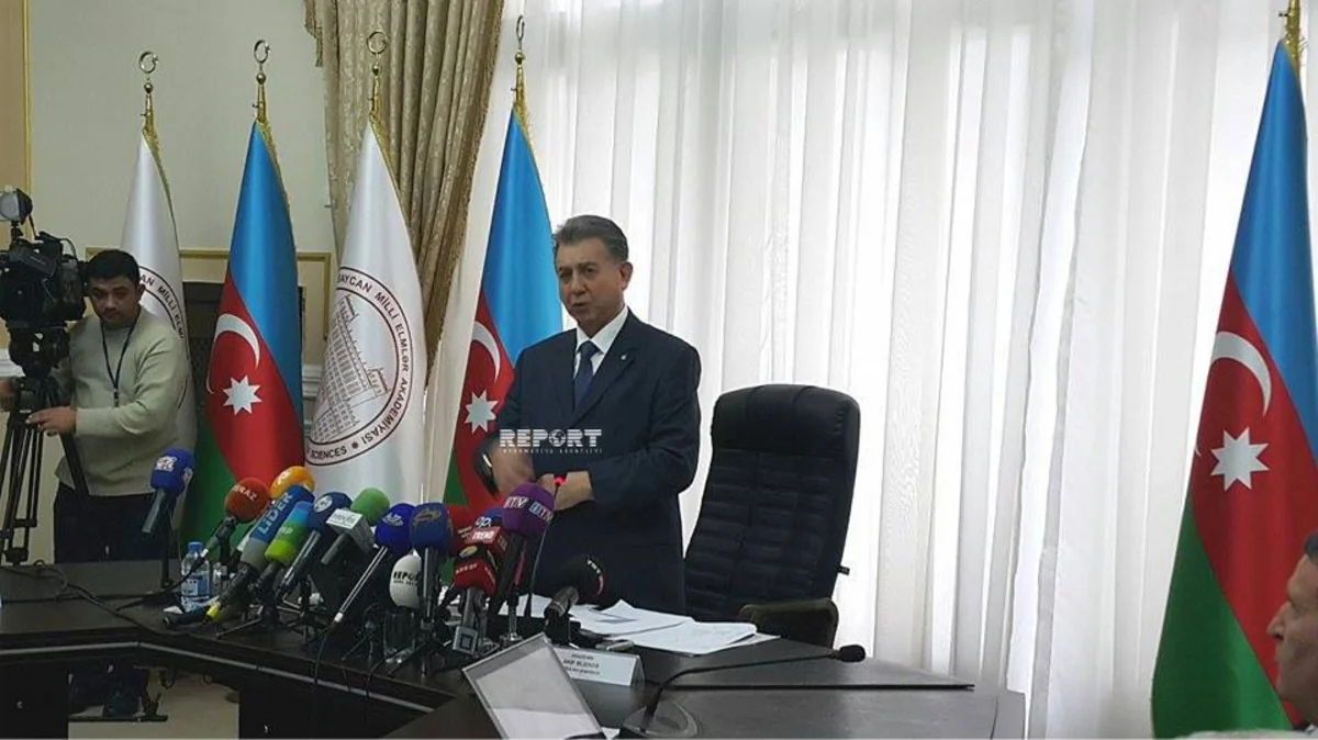 В ближайшее время приступят к строительству поликлиники НАНА