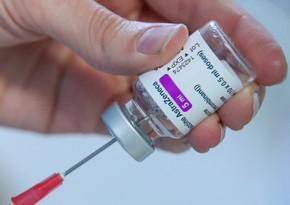 AstraZeneca vaccine to be introduced in Azerbaijan next month