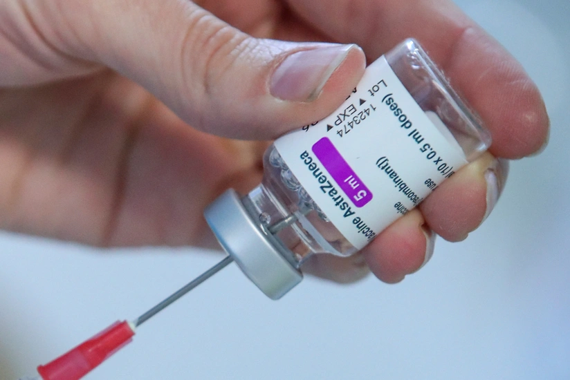 AstraZeneca vaccine to be introduced in Azerbaijan next month