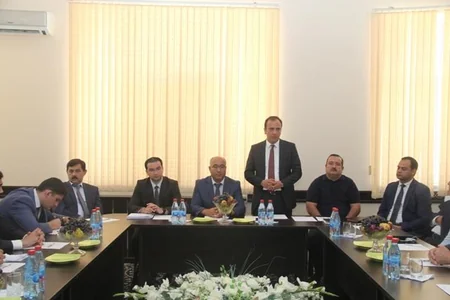 Sabunçuda “Dini radikalizm və ekstremizmə qarşı mübarizə” mövzusunda tədbir keçirilib