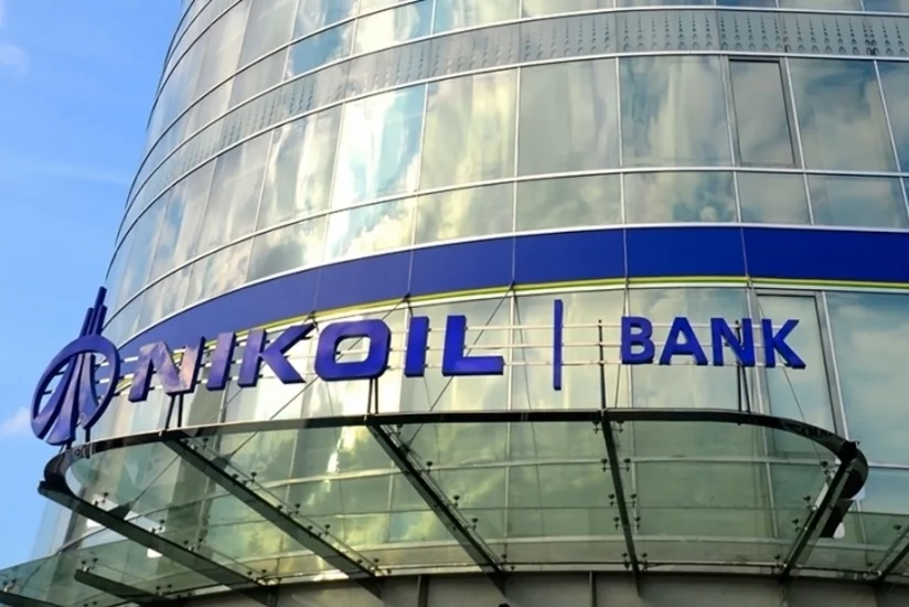 Nikoil Bankın aktivləri 19% artıb