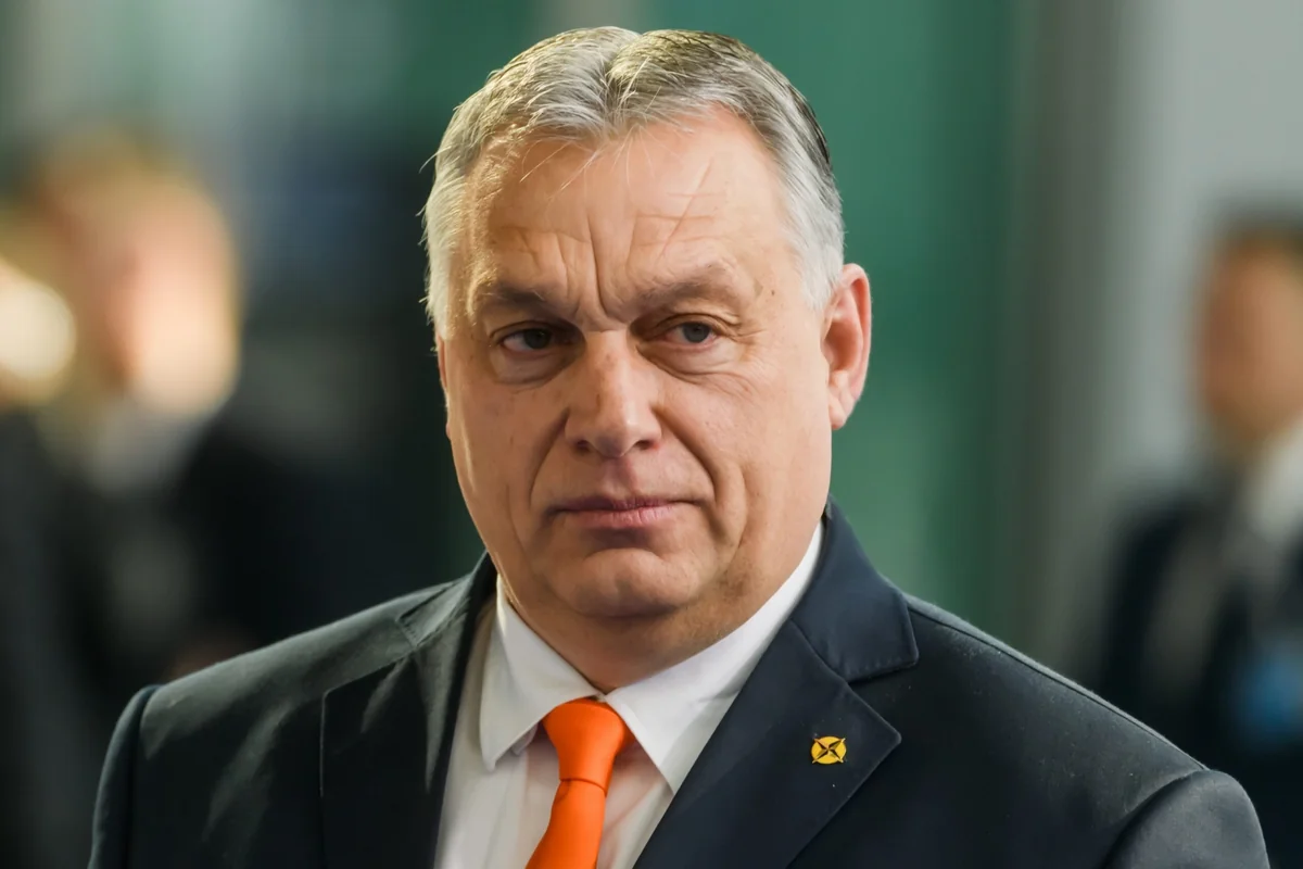 В офисе Зеленского вновь отказались от предложения Орбана о перемирии