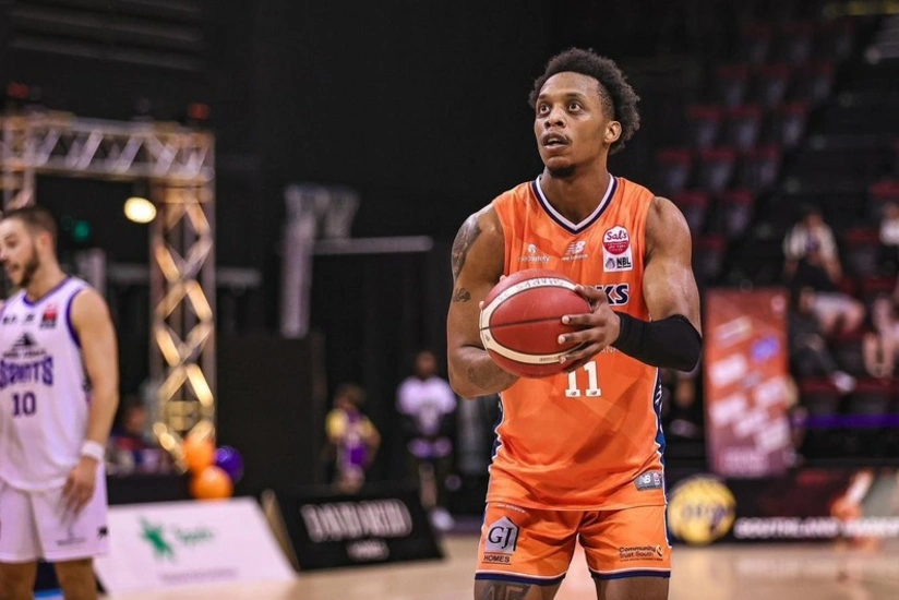 ABŞ-dən olan basketbolçu: Azərbaycan klubuna keçmək xeyrimə oldu