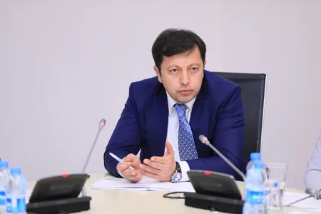 Qarabağ və Şərqi Zəngəzura qayıdışla bağlı konsepsiya sənədi təqdim olunub