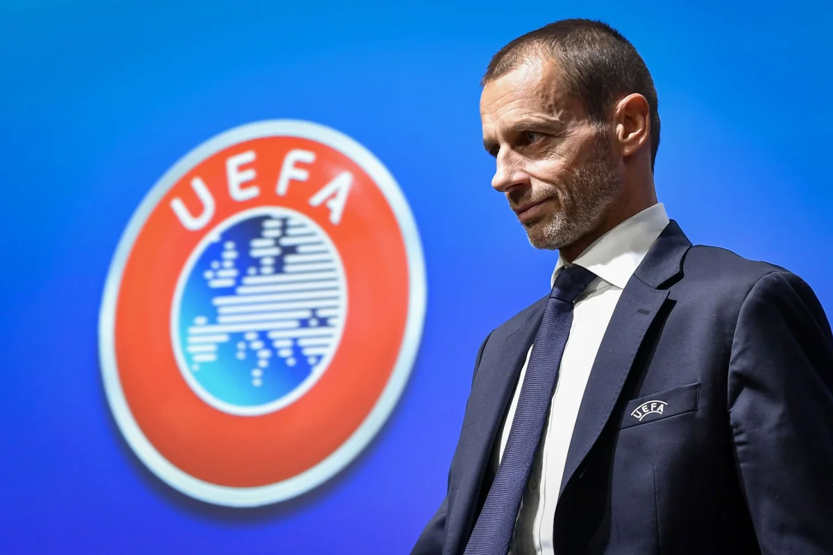 UEFA prezidenti: Avropa çempionatı daha az ölkədə keçirilə bilər