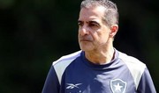 Braziliya klubu baş məşqçisi ilə yolları ayırıb