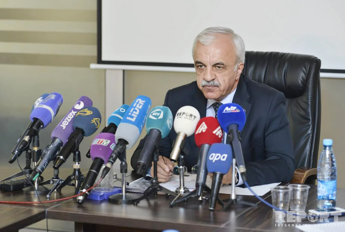 Rəis müavini: Birinci mikrorayonda sakinlərə veriləcək mənzillərin sahəsi əvvəlkindən azı 10 faiz artıq olacaq