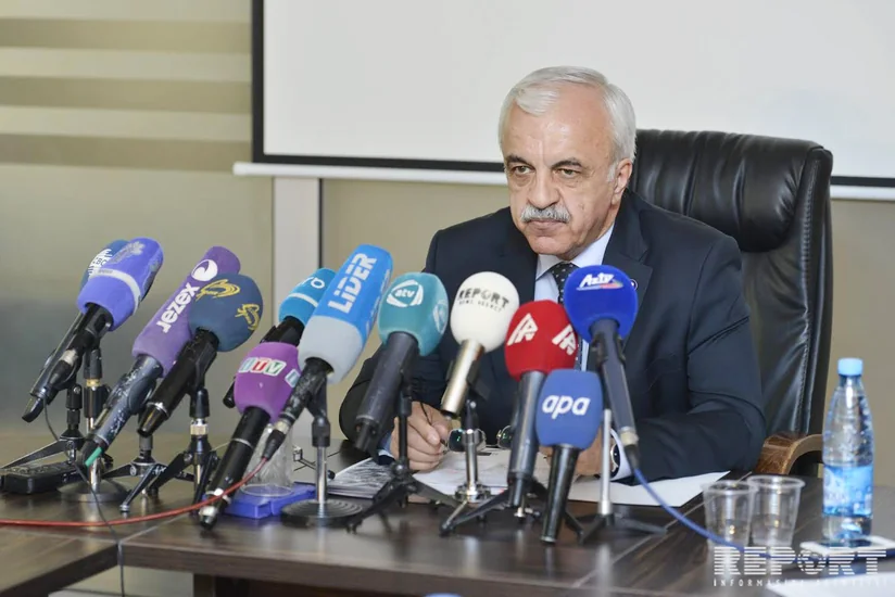 Rəis müavini: Birinci mikrorayonda sakinlərə veriləcək mənzillərin sahəsi əvvəlkindən azı 10 faiz artıq olacaq