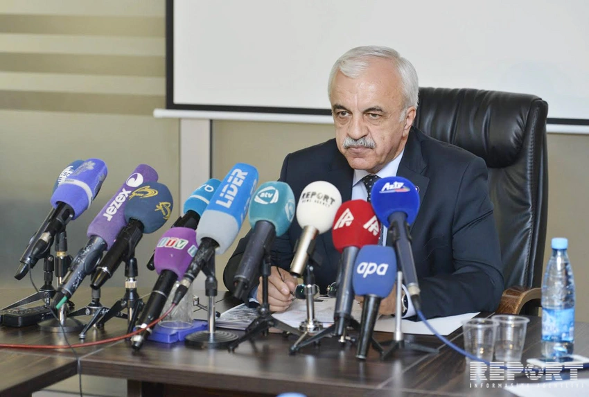 Rəis müavini: Birinci mikrorayonda sakinlərə veriləcək mənzillərin sahəsi əvvəlkindən azı 10 faiz artıq olacaq