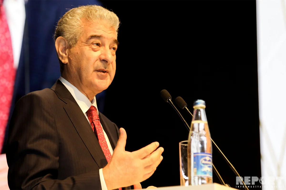 Baş nazirin müavini: Təhsil sahəsində hələ də neqativ hallar var