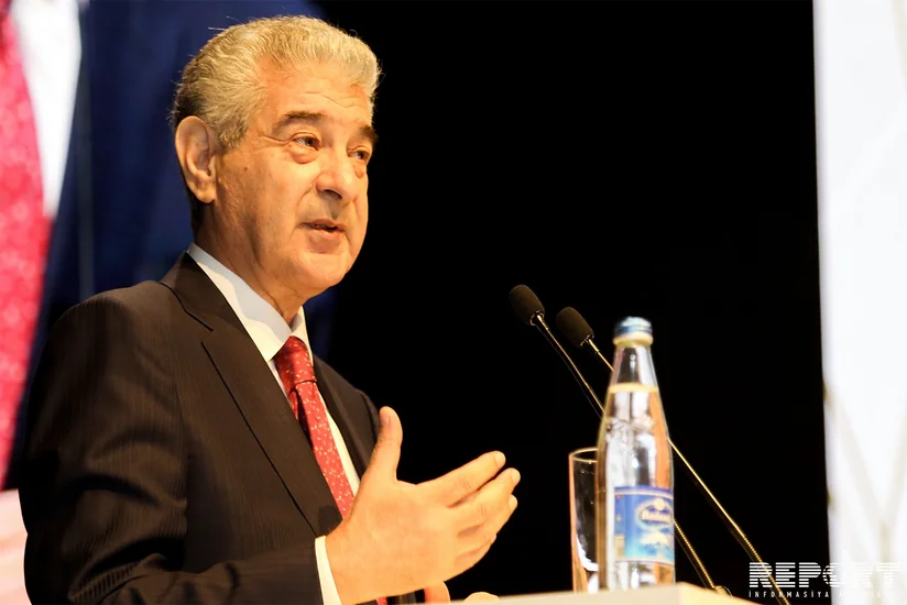 Baş nazirin müavini: Təhsil sahəsində hələ də neqativ hallar var