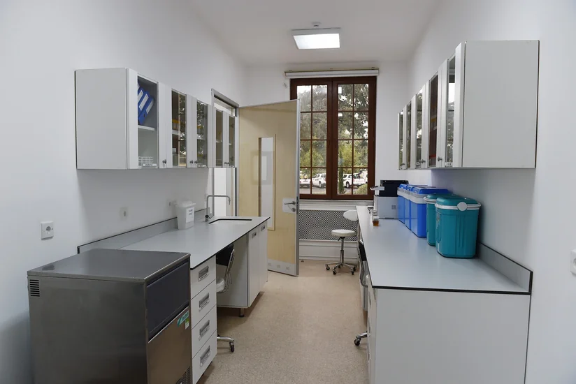 Qida Təhlükəsizliyi Agentliyinin Lənkəran Regional Sınaq Laboratoriyası fəaliyyətə başlayıb