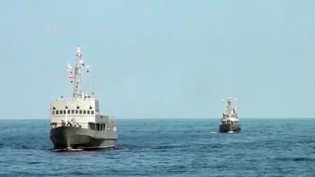 Naval Forces fulfill assigned tasks as part of the operational exercises - VIDEO