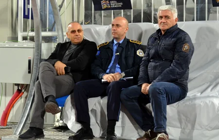 Kosovolu futbolçu: Bizi Azərbaycanla çətin oyun gözləyir